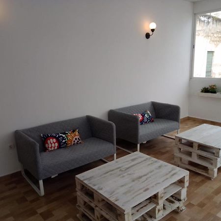 헤레스 Apartamento Moderno En Jerez 아파트 외부 사진
