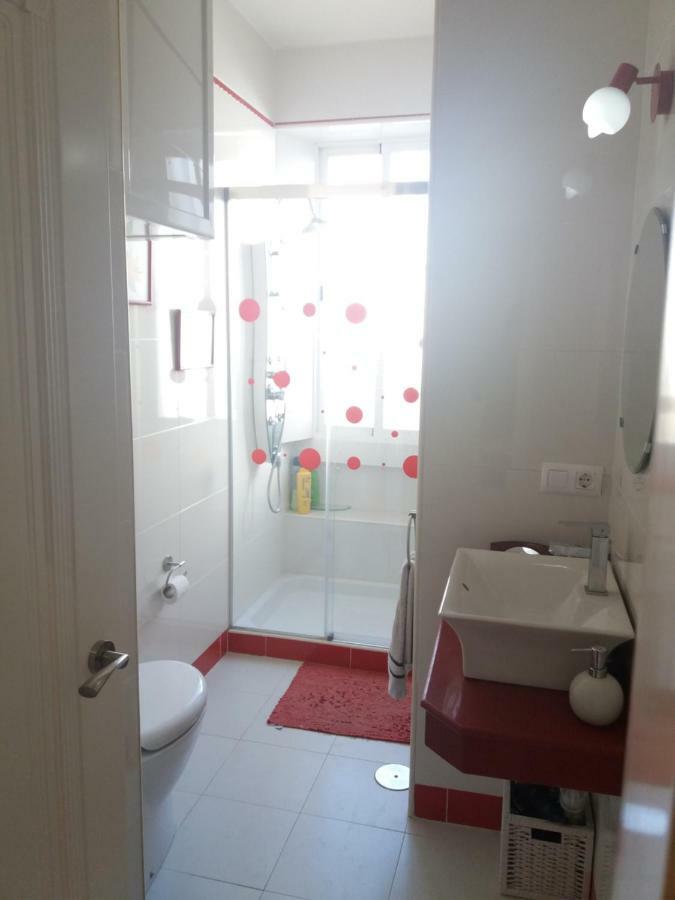 헤레스 Apartamento Moderno En Jerez 아파트 외부 사진