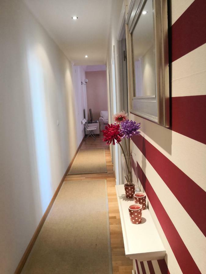 헤레스 Apartamento Moderno En Jerez 아파트 외부 사진